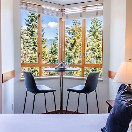 Cascade By Elevate Vacations Apartment Whistler Bagian luar foto