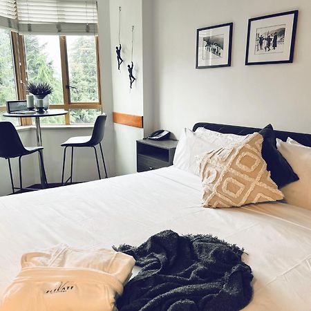 Cascade By Elevate Vacations Apartment Whistler Bagian luar foto