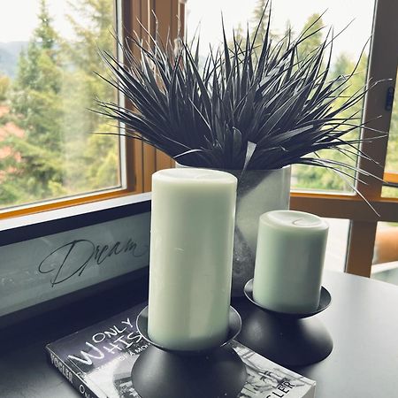 Cascade By Elevate Vacations Apartment Whistler Bagian luar foto