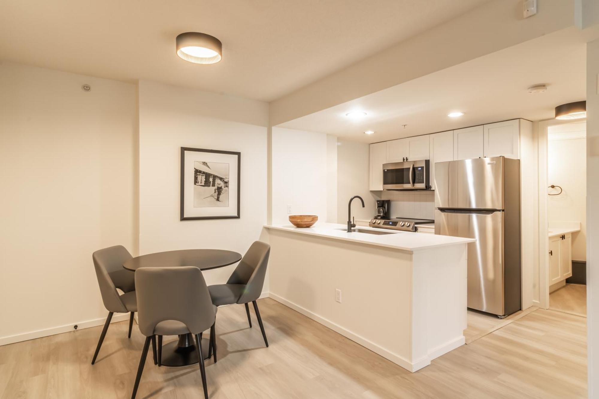 Cascade By Elevate Vacations Apartment Whistler Bagian luar foto