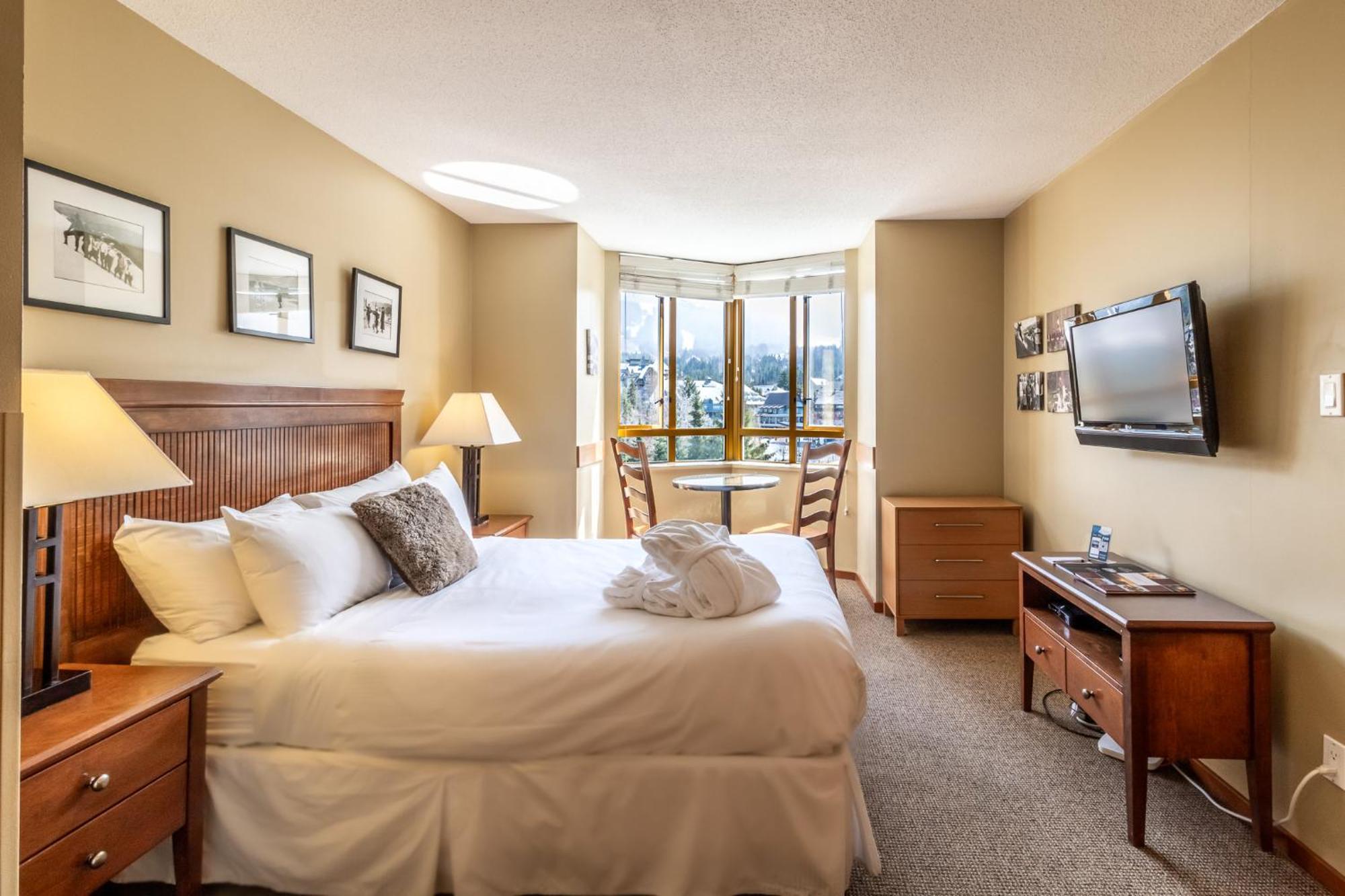 Cascade By Elevate Vacations Apartment Whistler Bagian luar foto