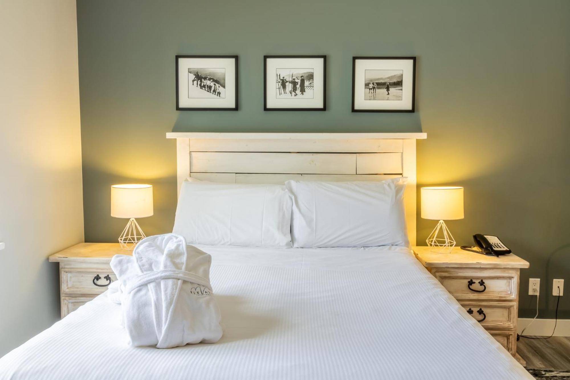 Cascade By Elevate Vacations Apartment Whistler Bagian luar foto