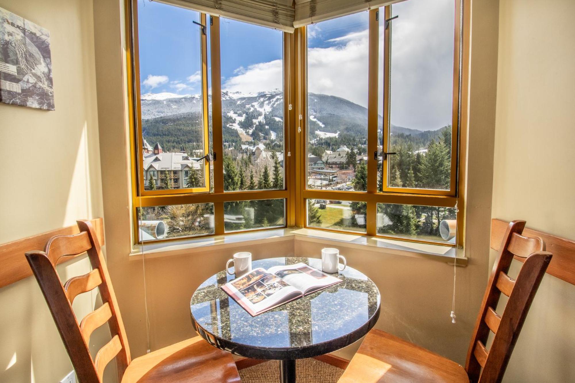 Cascade By Elevate Vacations Apartment Whistler Bagian luar foto