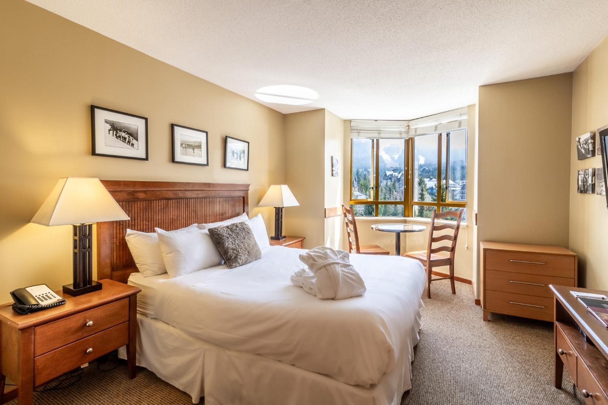 Cascade By Elevate Vacations Apartment Whistler Bagian luar foto