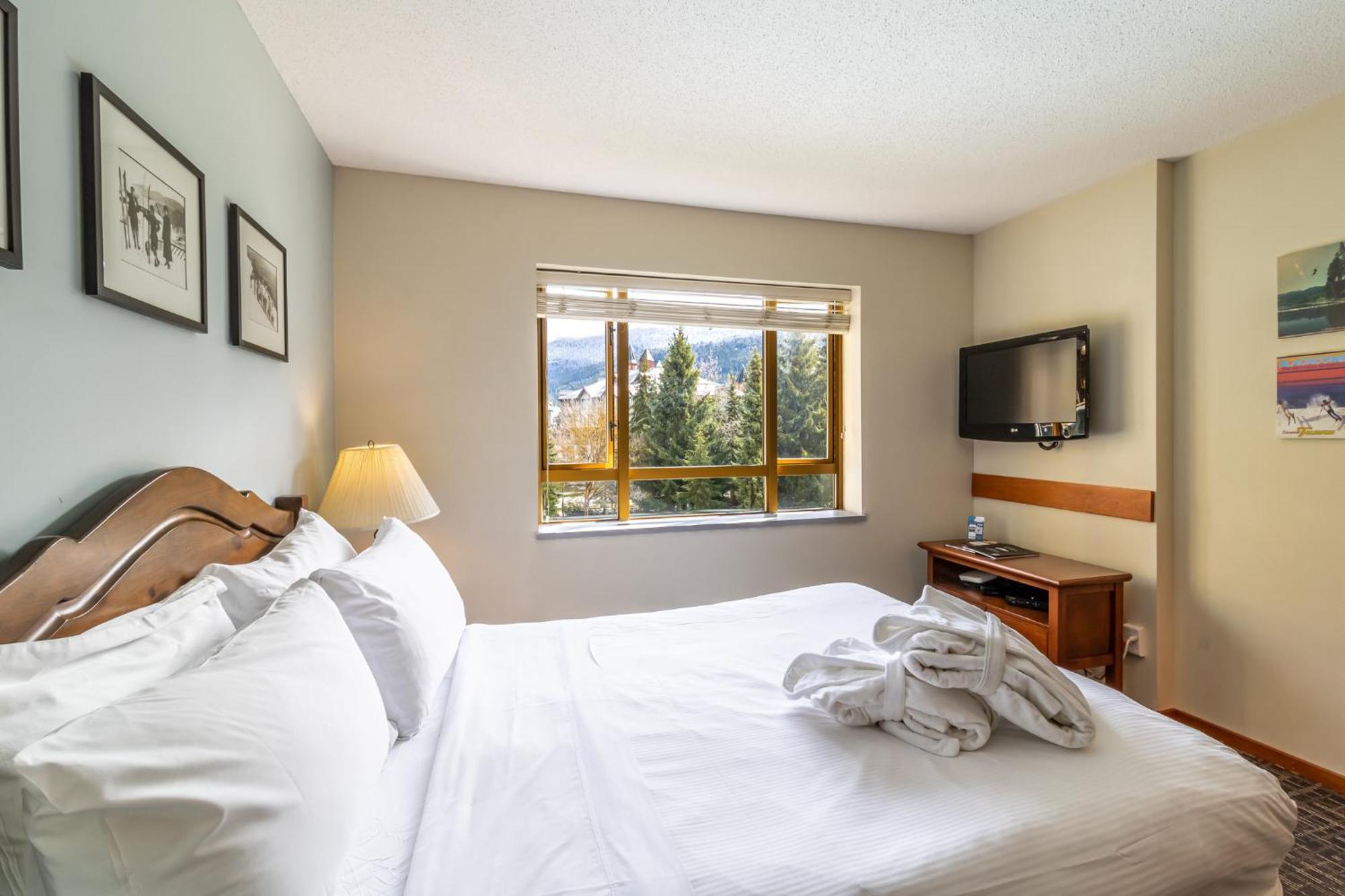 Cascade By Elevate Vacations Apartment Whistler Bagian luar foto