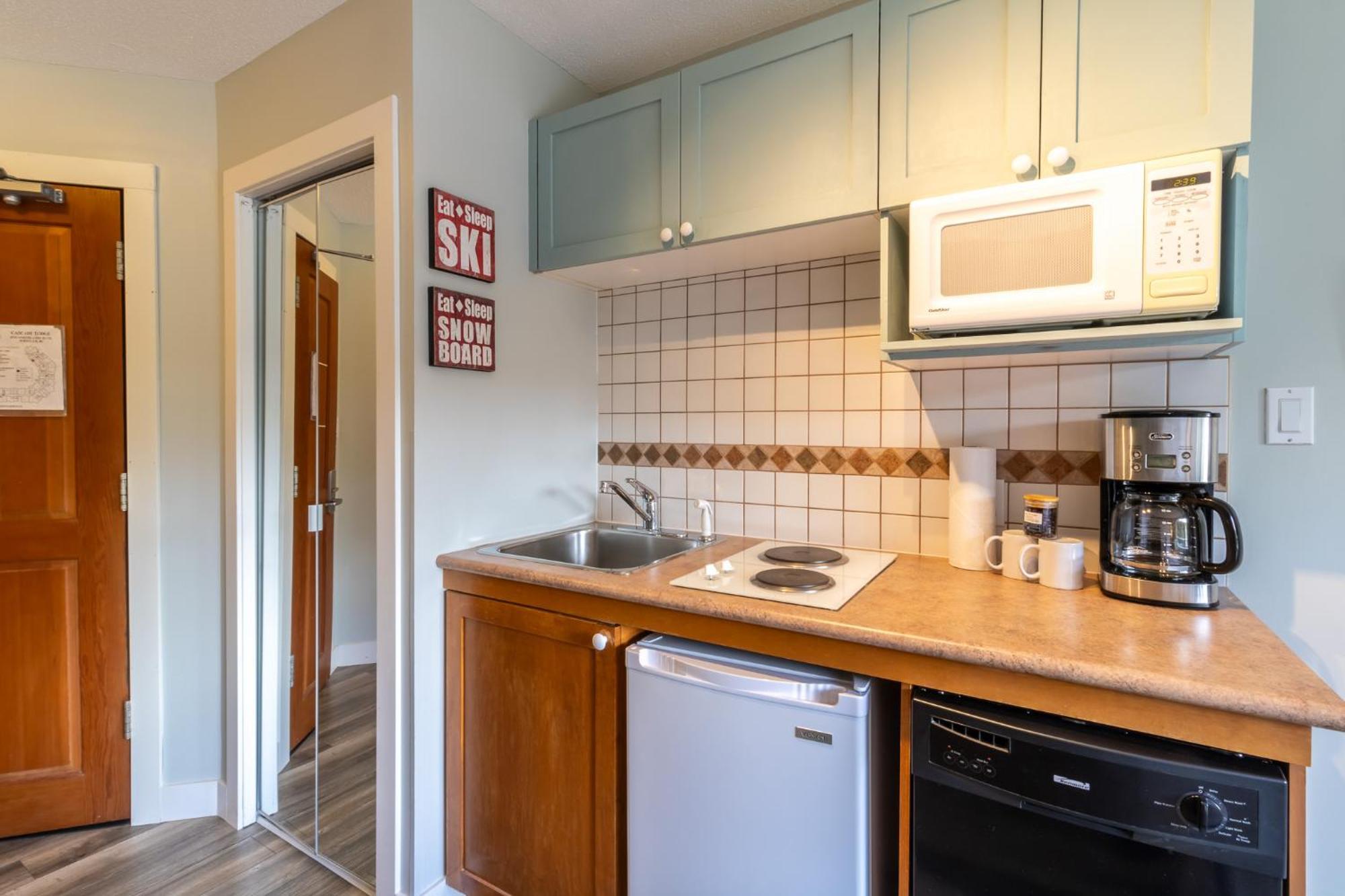 Cascade By Elevate Vacations Apartment Whistler Bagian luar foto