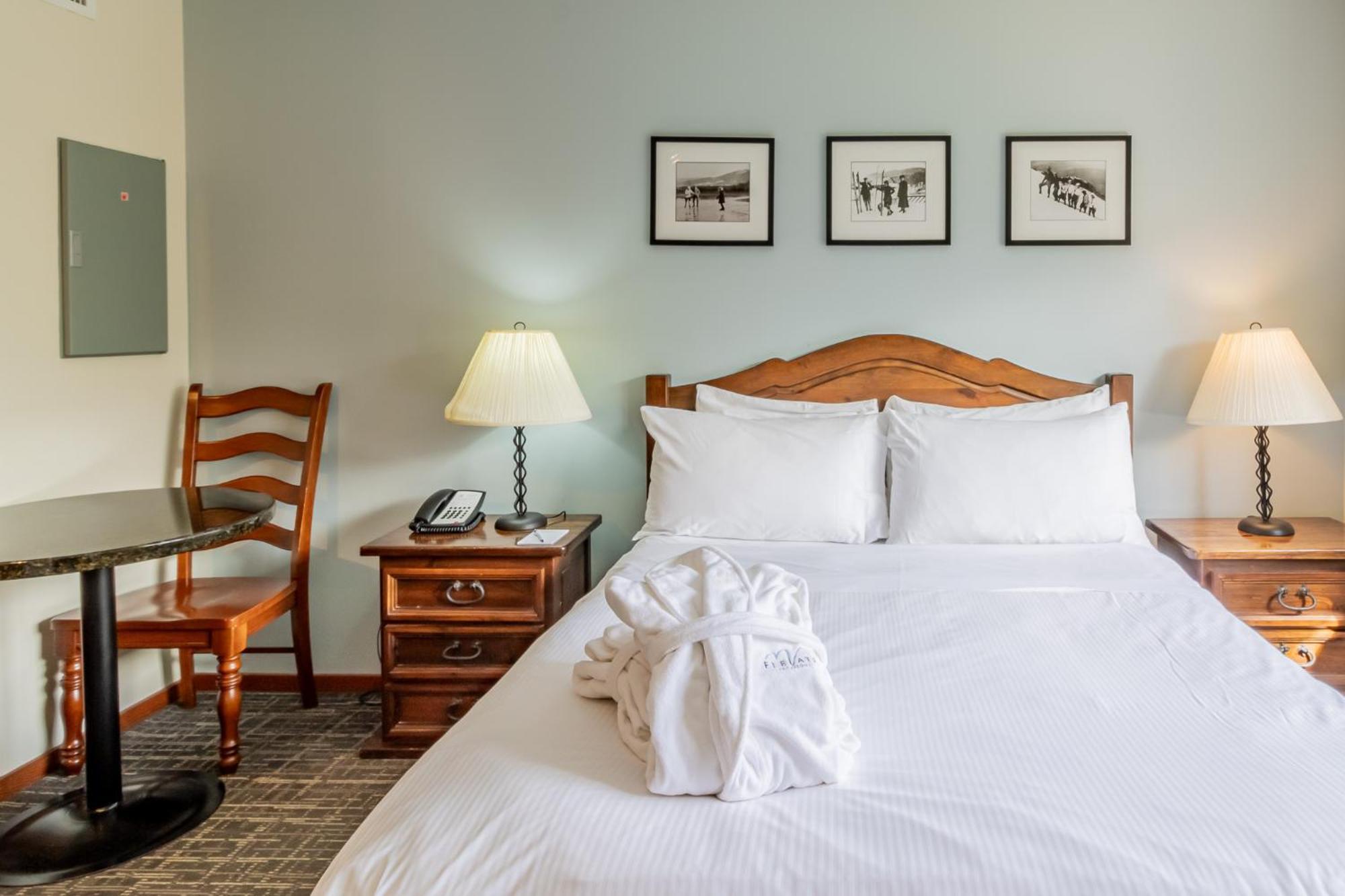 Cascade By Elevate Vacations Apartment Whistler Bagian luar foto