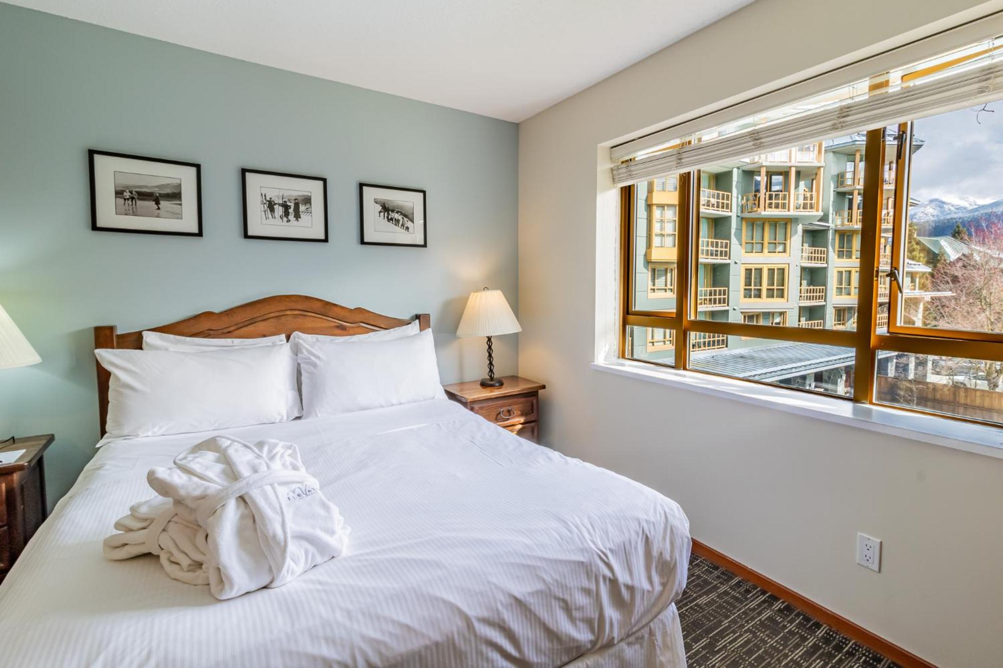 Cascade By Elevate Vacations Apartment Whistler Bagian luar foto