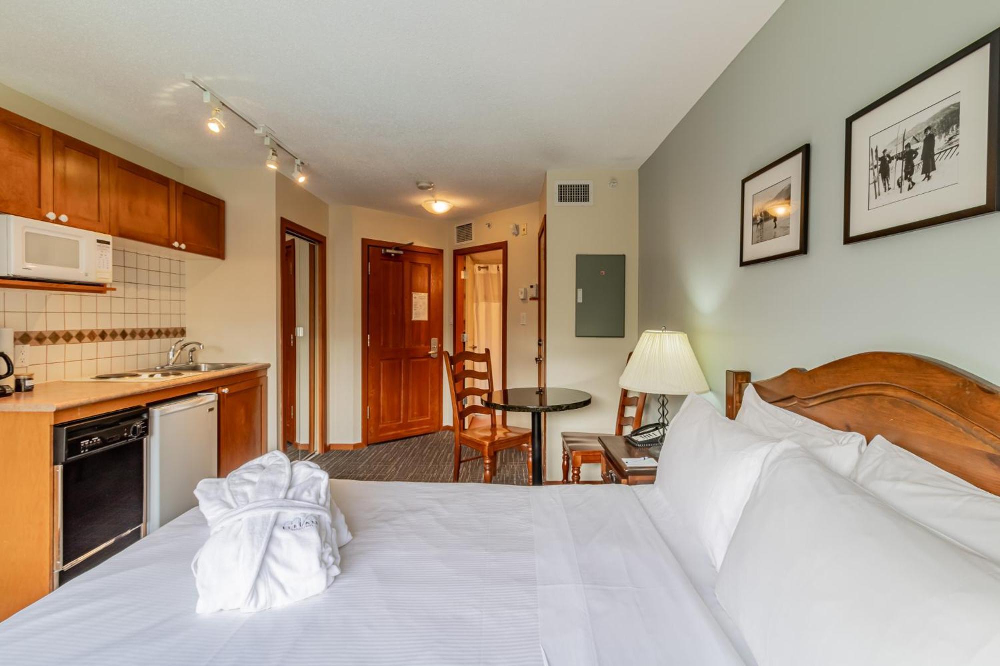 Cascade By Elevate Vacations Apartment Whistler Bagian luar foto
