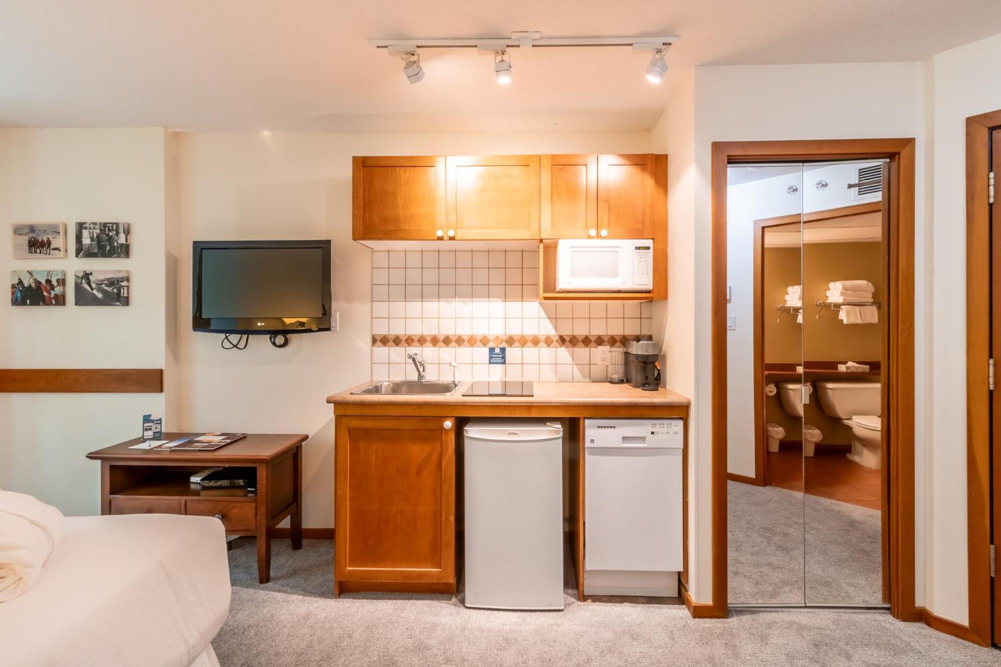 Cascade By Elevate Vacations Apartment Whistler Bagian luar foto
