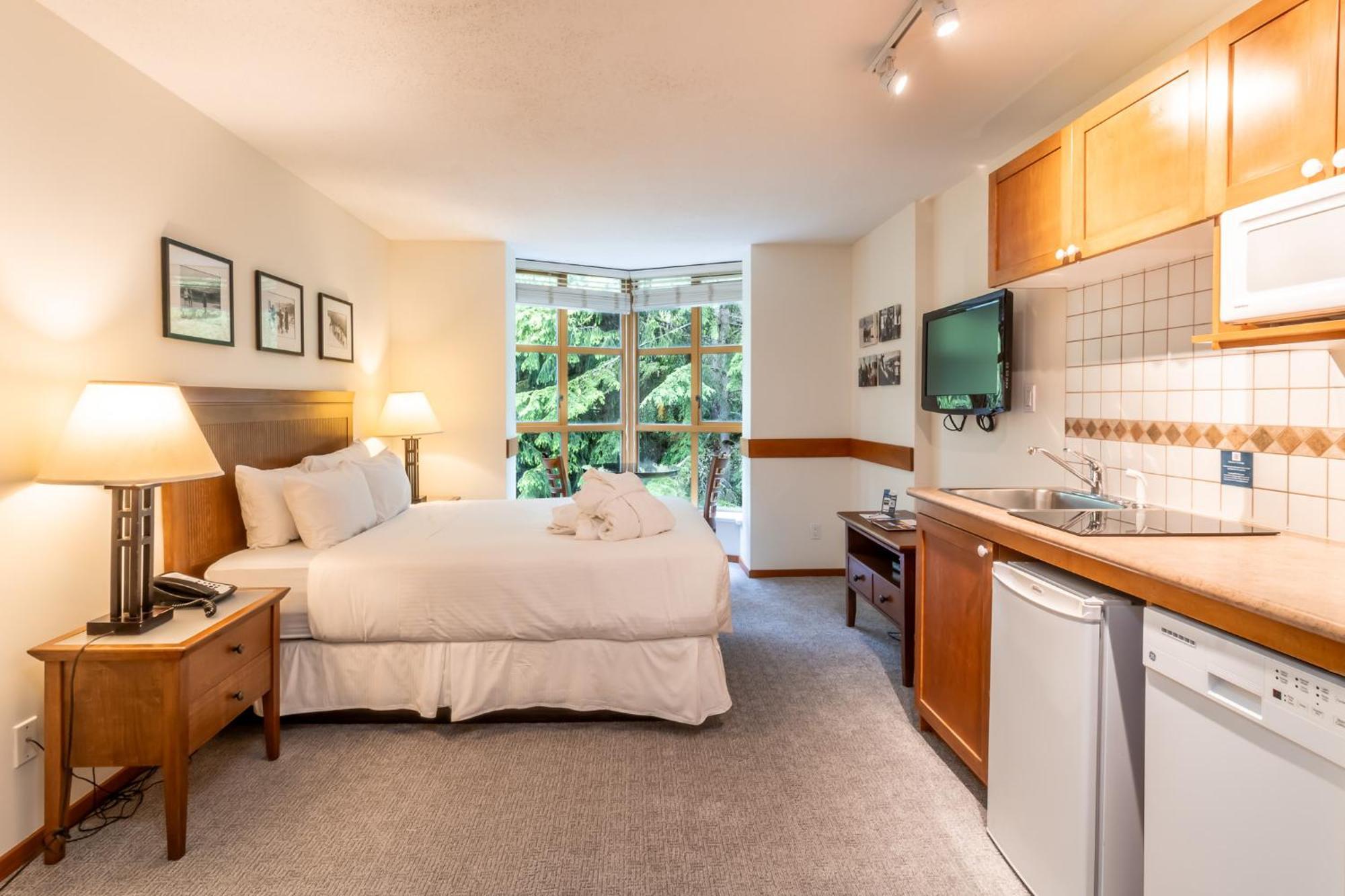 Cascade By Elevate Vacations Apartment Whistler Bagian luar foto