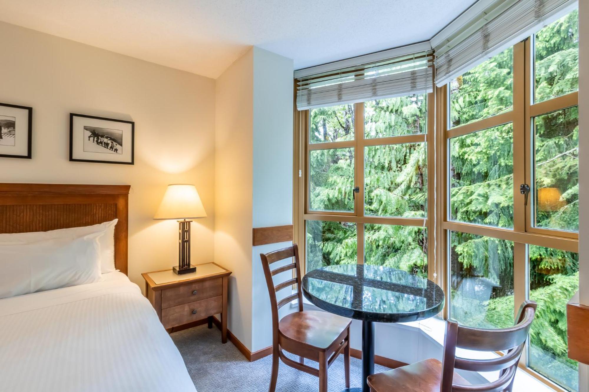 Cascade By Elevate Vacations Apartment Whistler Bagian luar foto