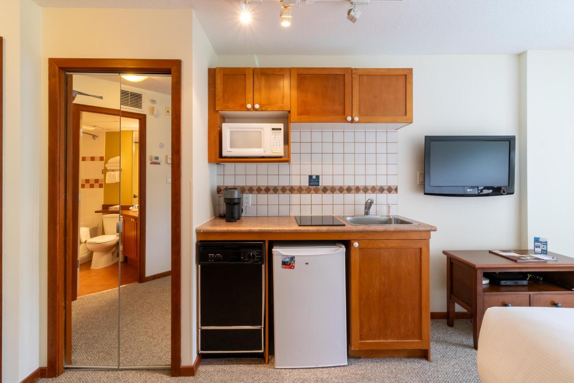Cascade By Elevate Vacations Apartment Whistler Bagian luar foto