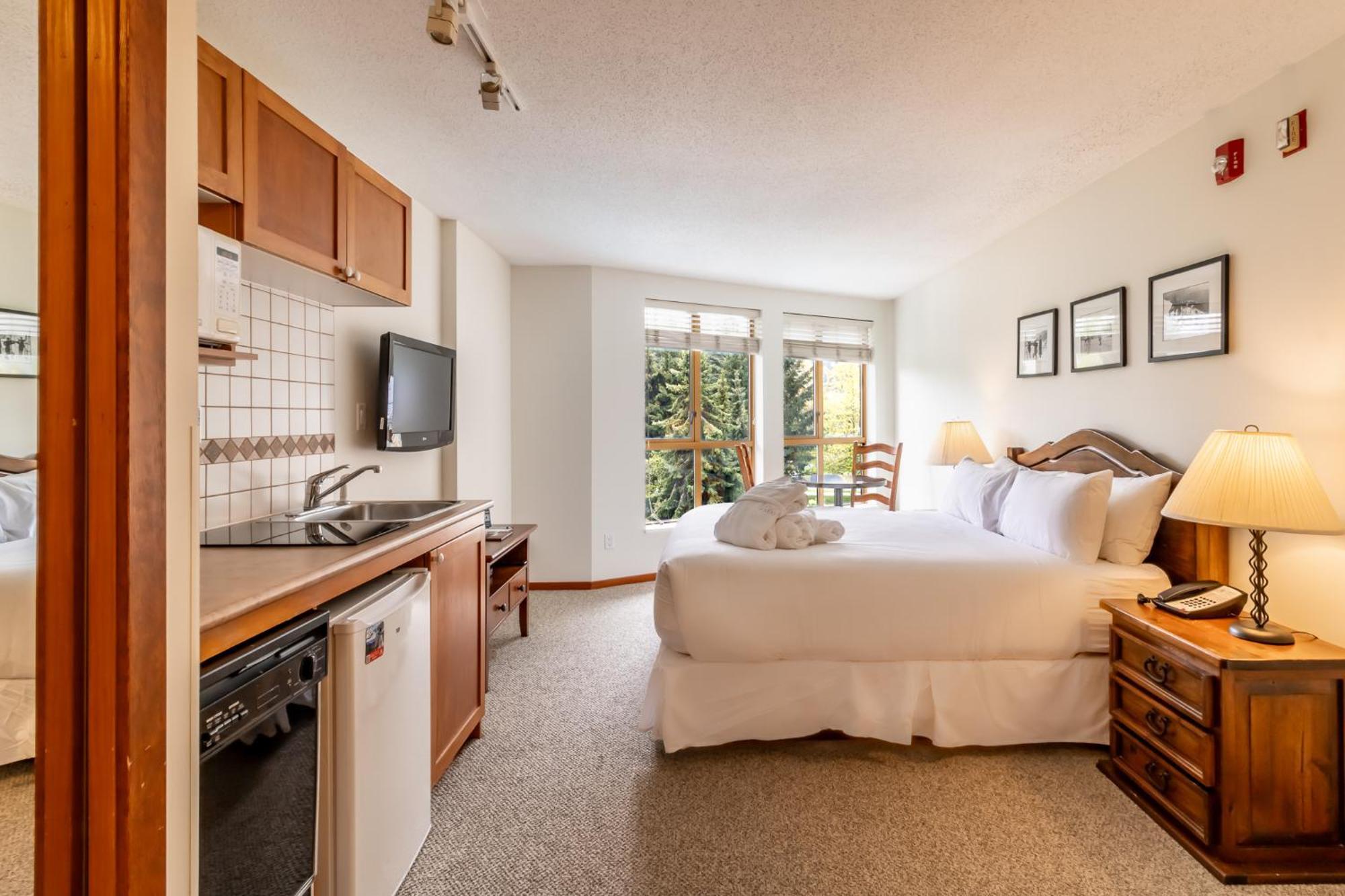 Cascade By Elevate Vacations Apartment Whistler Bagian luar foto
