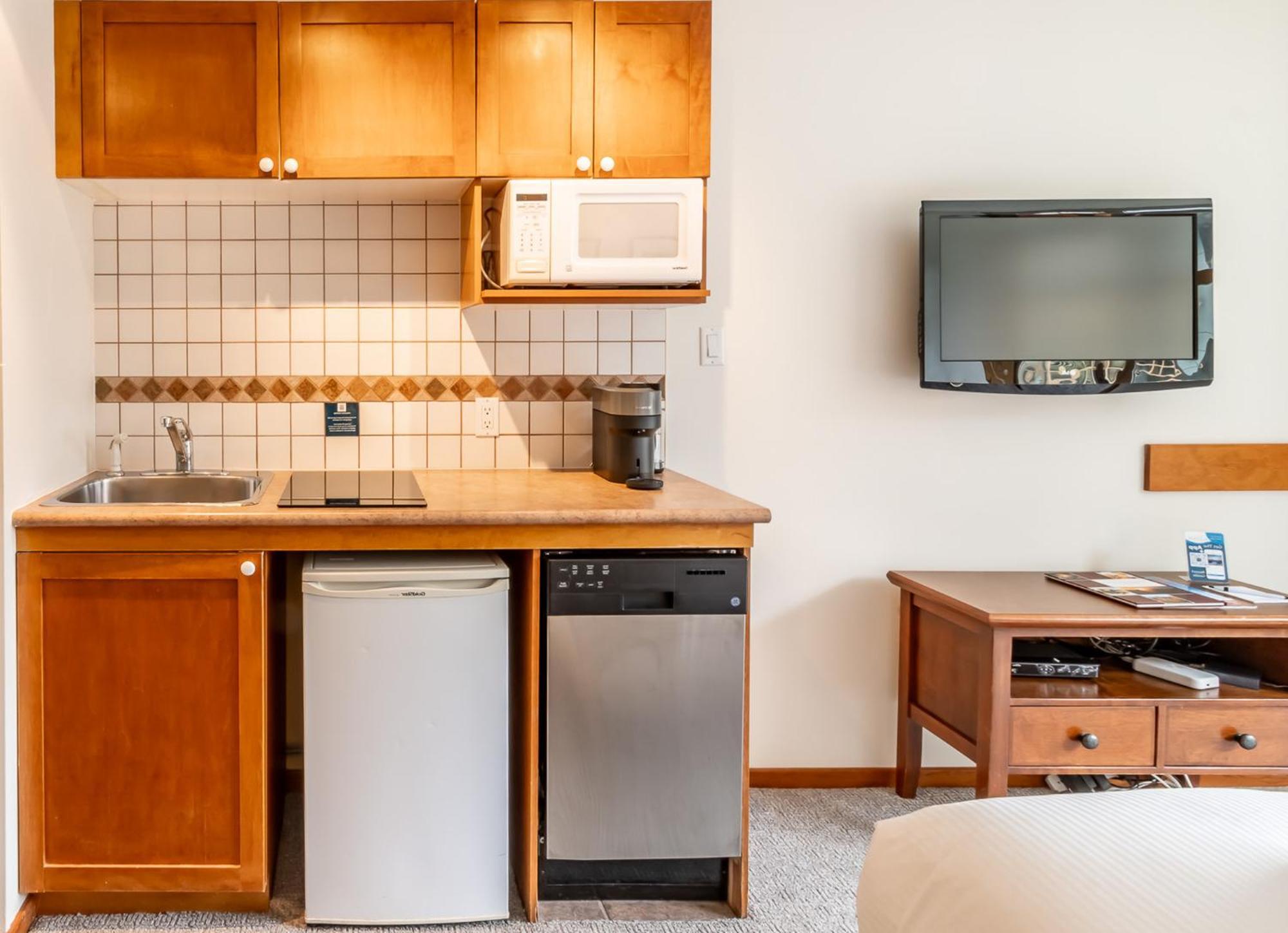Cascade By Elevate Vacations Apartment Whistler Bagian luar foto