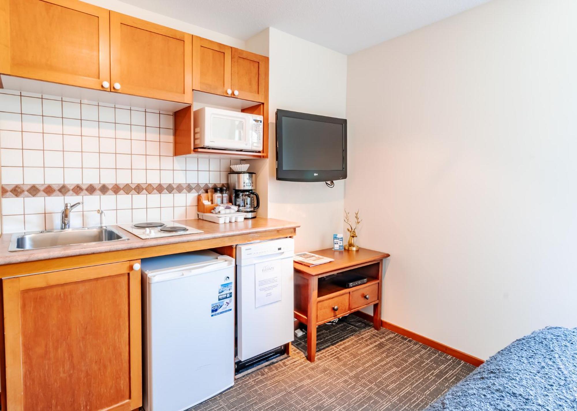 Cascade By Elevate Vacations Apartment Whistler Bagian luar foto