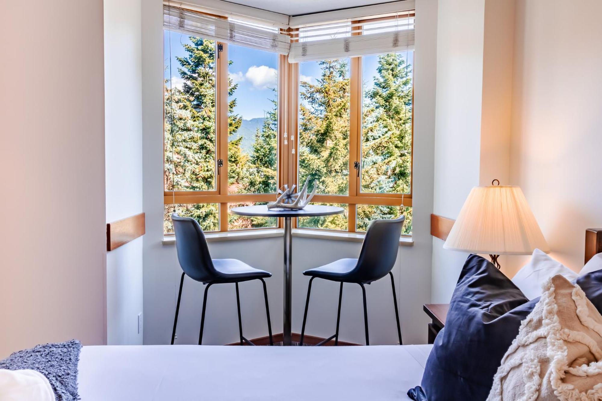 Cascade By Elevate Vacations Apartment Whistler Bagian luar foto