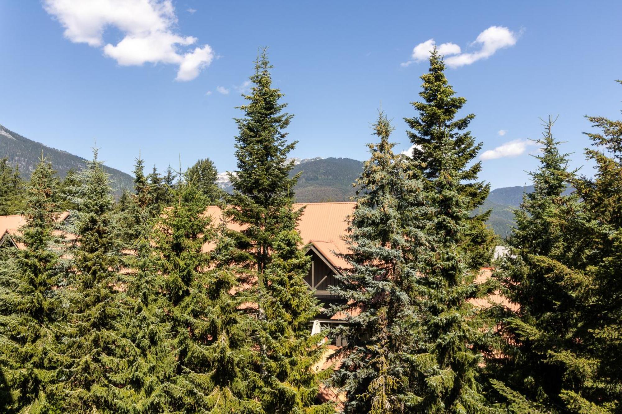 Cascade By Elevate Vacations Apartment Whistler Bagian luar foto