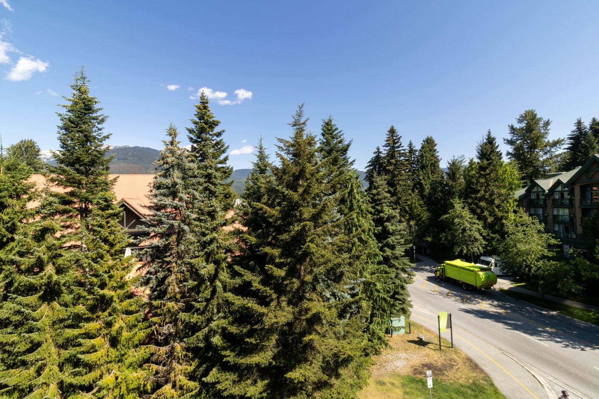 Cascade By Elevate Vacations Apartment Whistler Bagian luar foto